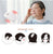 Electric Scalp Massager Scalp Massage Machine Head Massager Scraper Head Scratcher Mini Hair Massage Scalp Scrub Brush